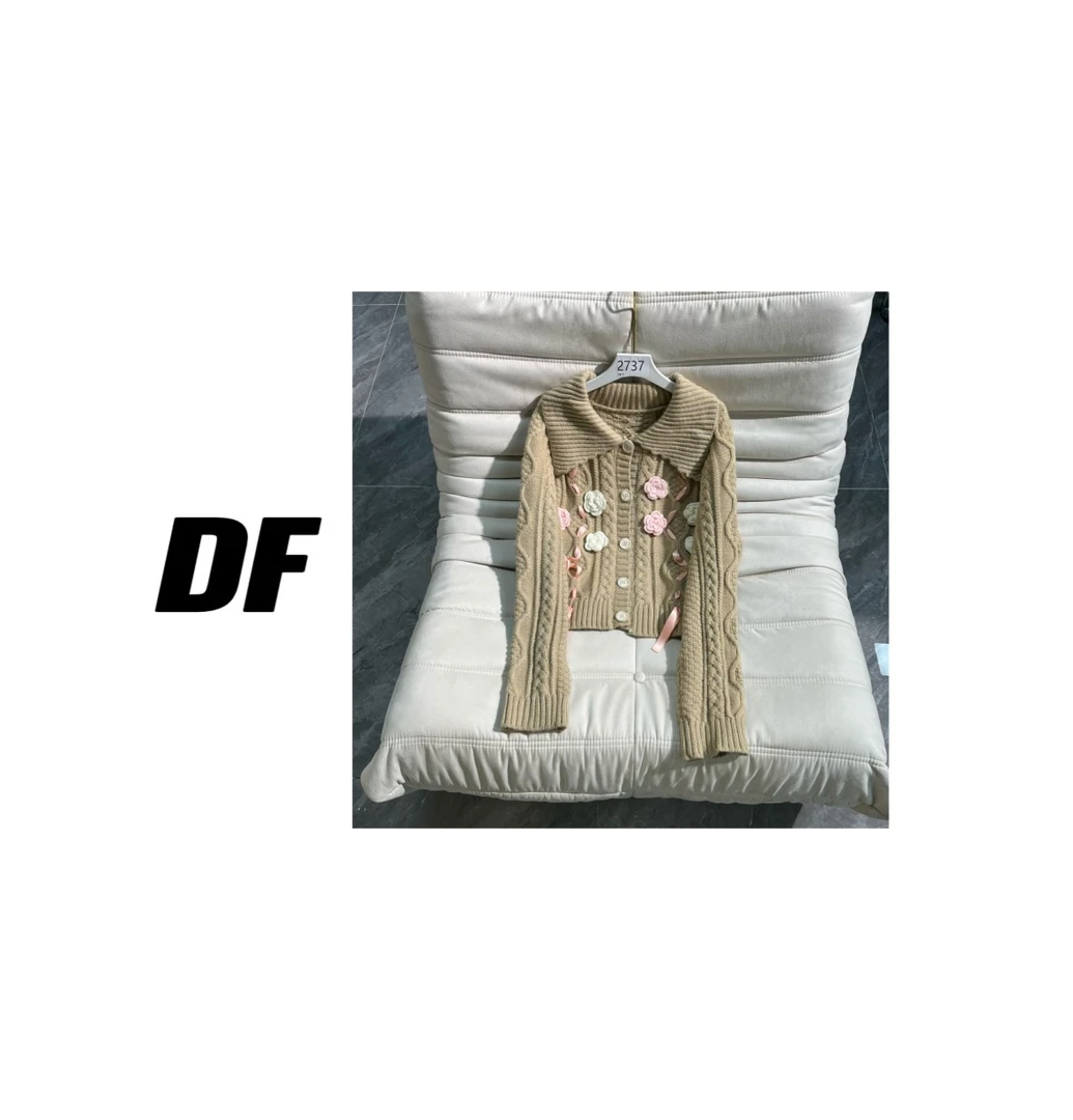 【2737】ZA-DF新款时尚女装春秋洋气百搭