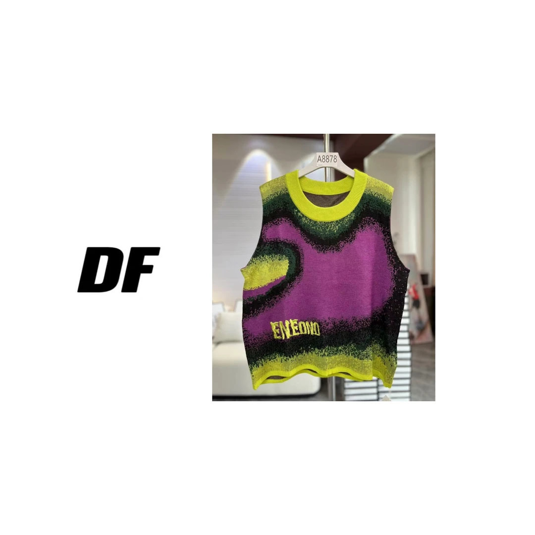 【A8878】WS-DF新款时尚女装春秋洋气百搭XF