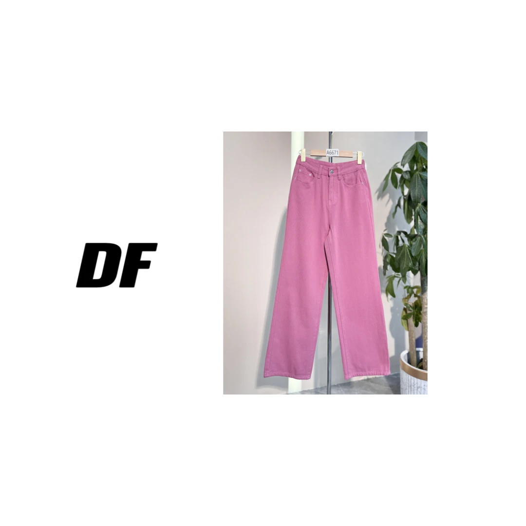 【A6671】MM-DF新款时尚女装春秋洋气百搭XF1