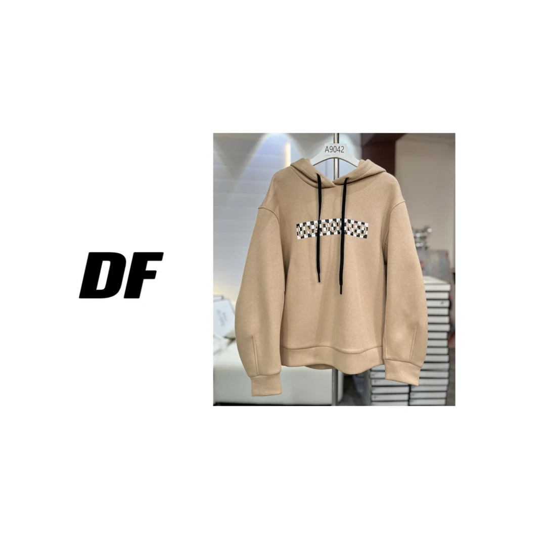 【A9042】WS-DF新款时尚女装春秋洋气百搭XF