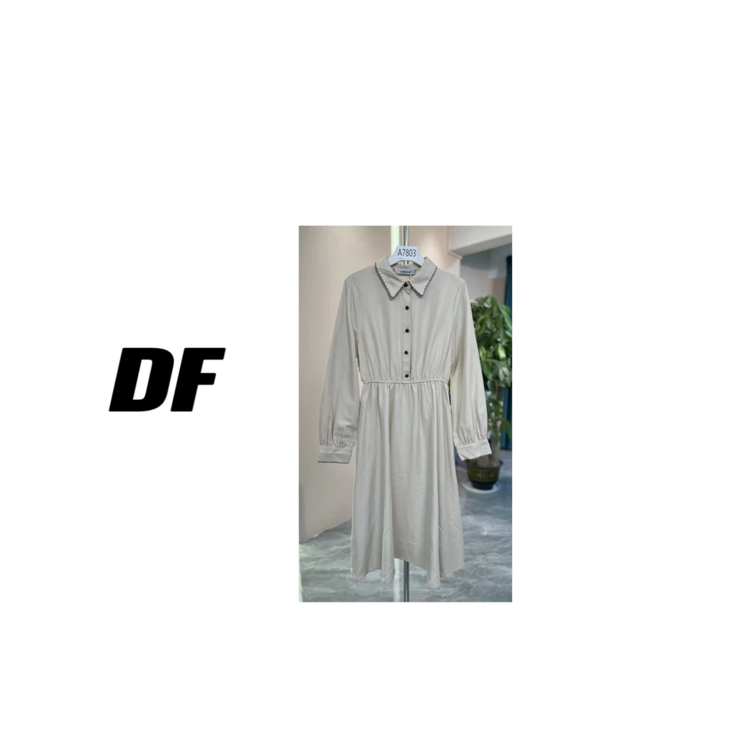 【A7803】LH-DF新款时尚女装春秋洋气百搭XYZ