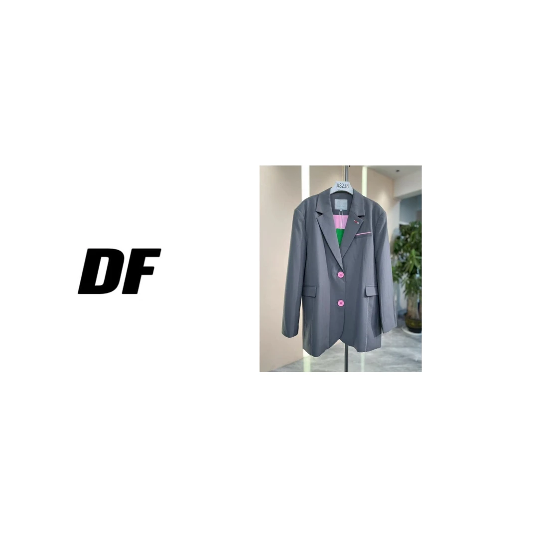 【A8238】AQ-DF新款时尚女装春秋洋气百搭XR