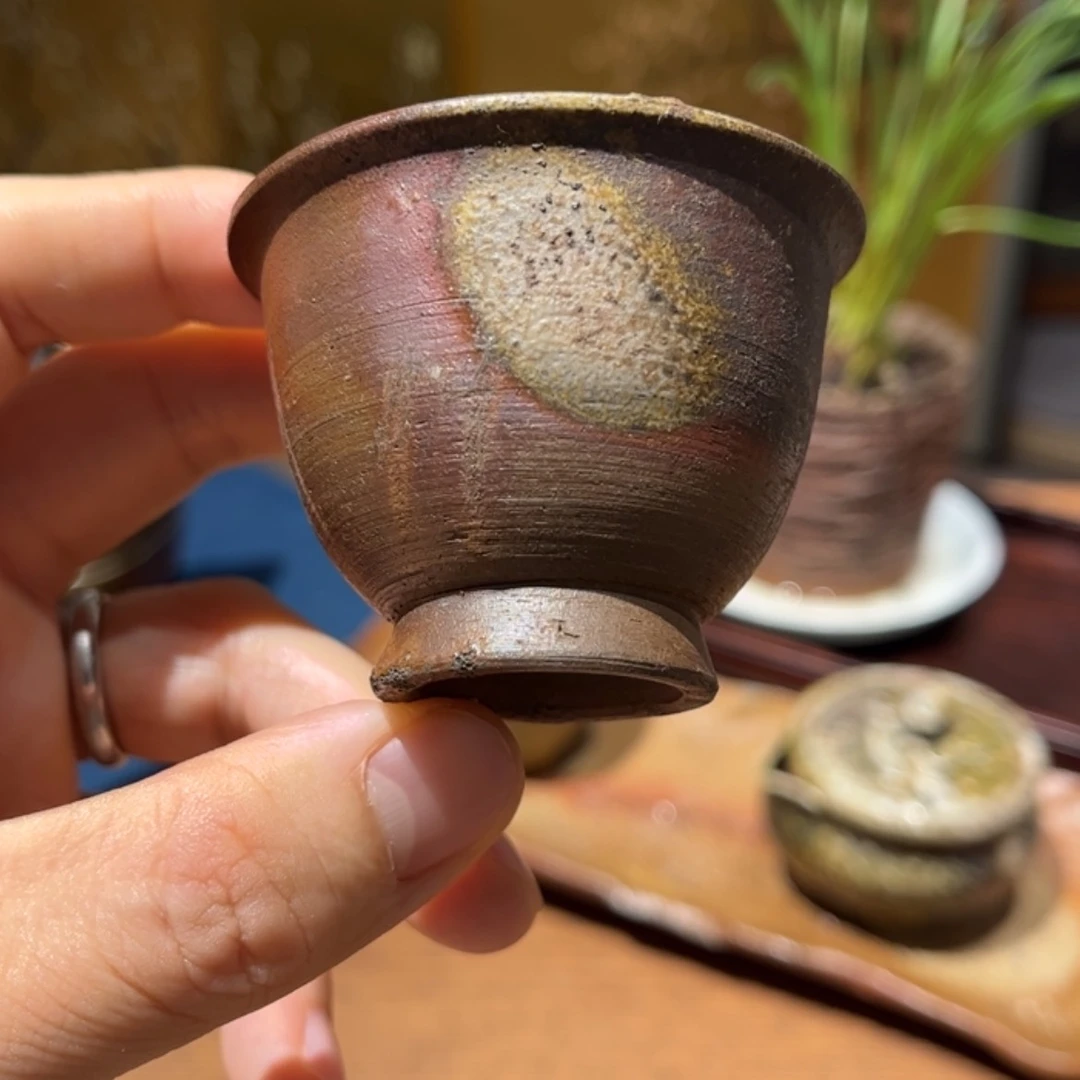 【闪购商品】密胺杯