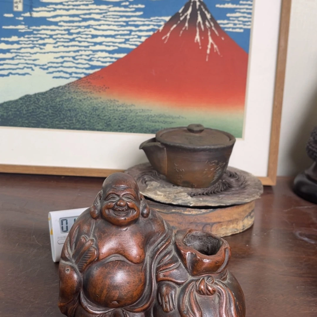 【闪购商品】陶瓷壶大*
