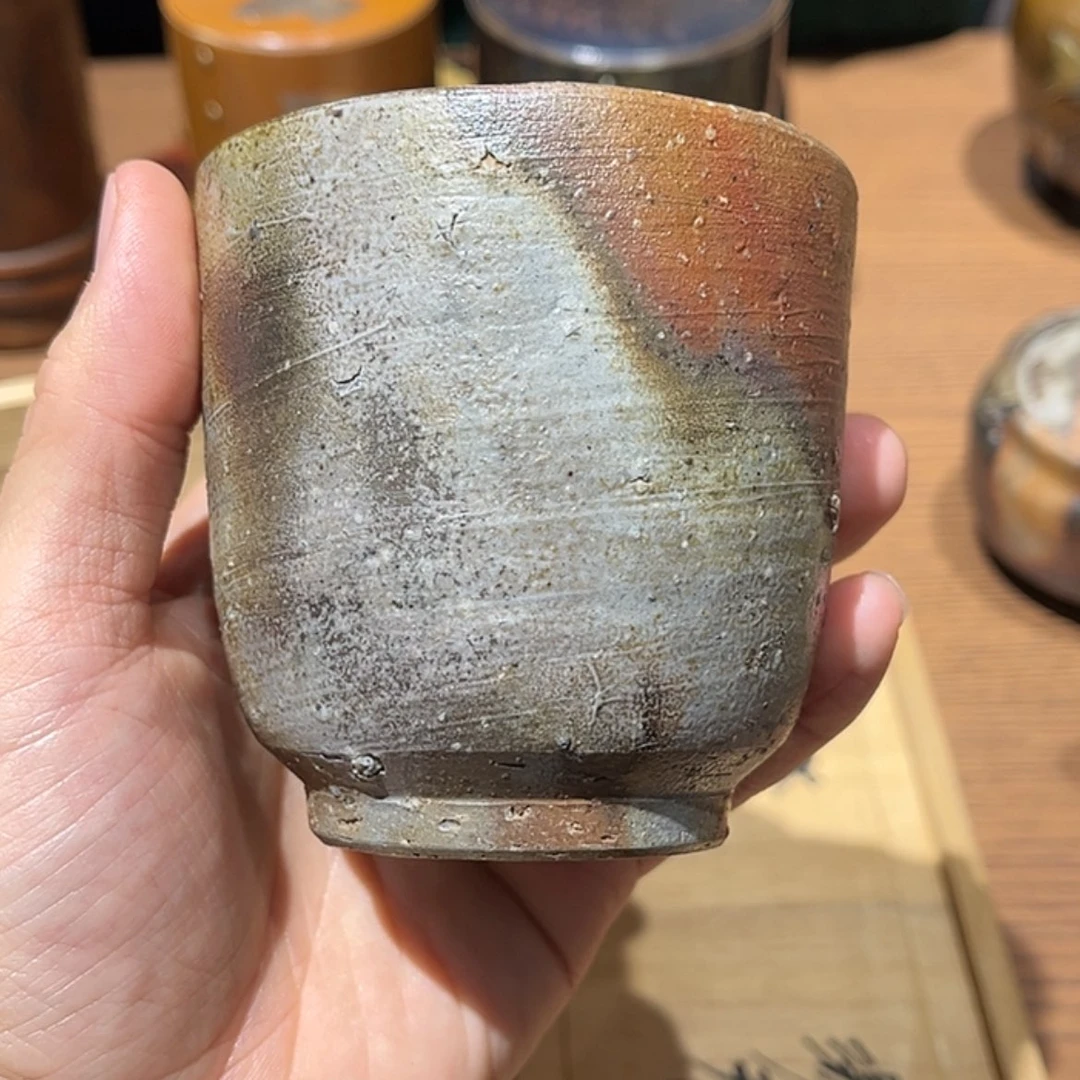 【闪购商品】密胺杯