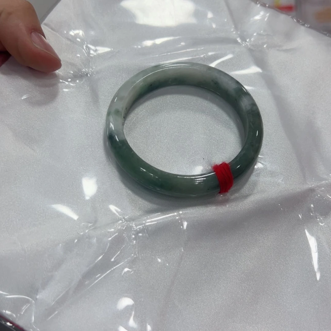 【闪购商品】翡翠手镯未镶嵌