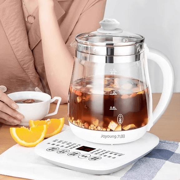 九阳养生壶一台