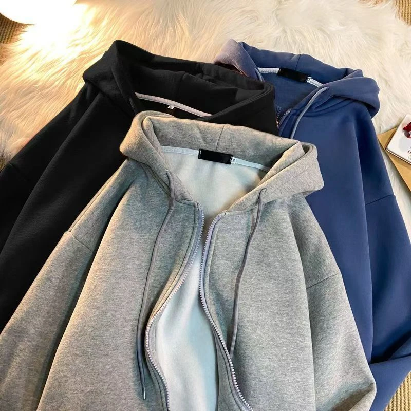 C系-外套900-1099清库存-重磅卫衣（精挑细选）宽松百搭卡通印花