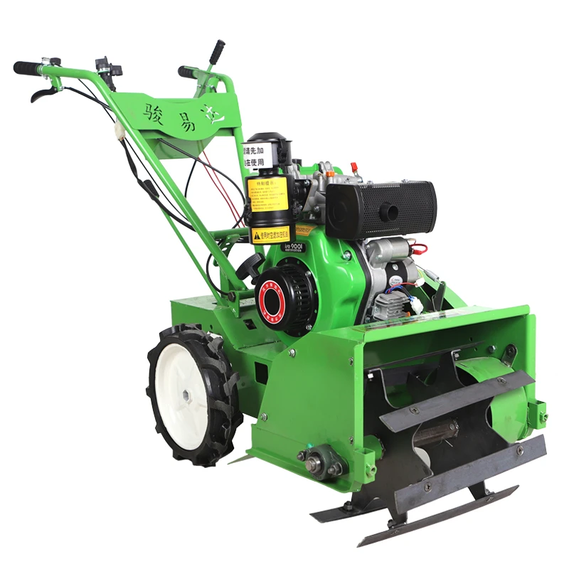 微耕机预付款200（只是定金）