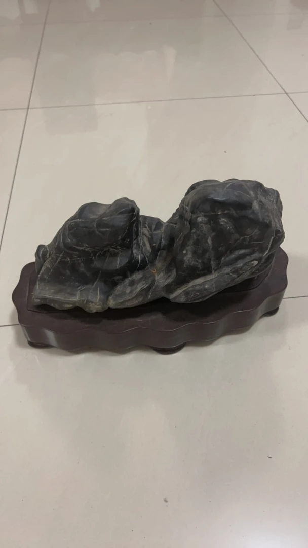 天然奇石、家居、户外、庭院、摆件、仅供直播间参拍