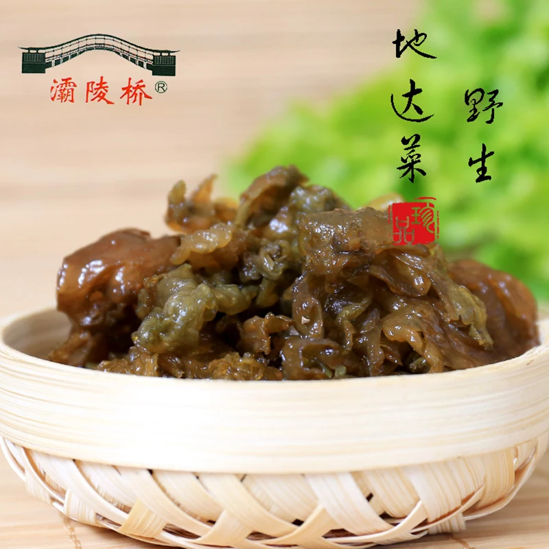 【西北地皮菜地木耳】贝贝严选甘肃地皮菜地软儿净重50g/袋*3袋