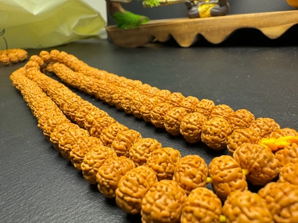 小金刚平细108颗