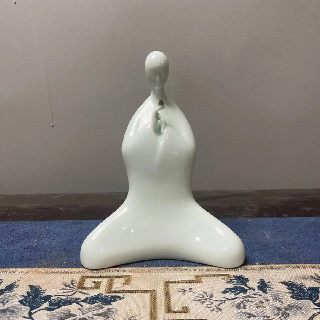 【天成阁】【一物一拍】【以直播间展示为主】创意摆件 茶空间摆件