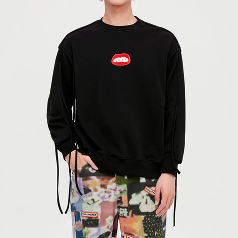 L196联名主题卫衣（不含配饰）