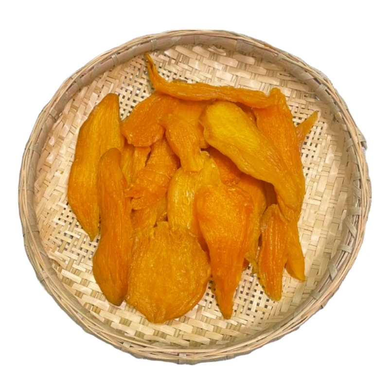 温州永嘉本地自制特色番薯枣番薯干地瓜干开袋即食农产品