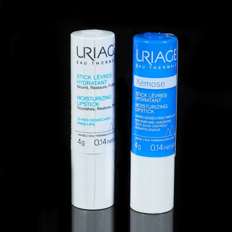 柔润滋润防干裂膏淡化唇纹保湿防止干燥起皮日晚两用润唇膏