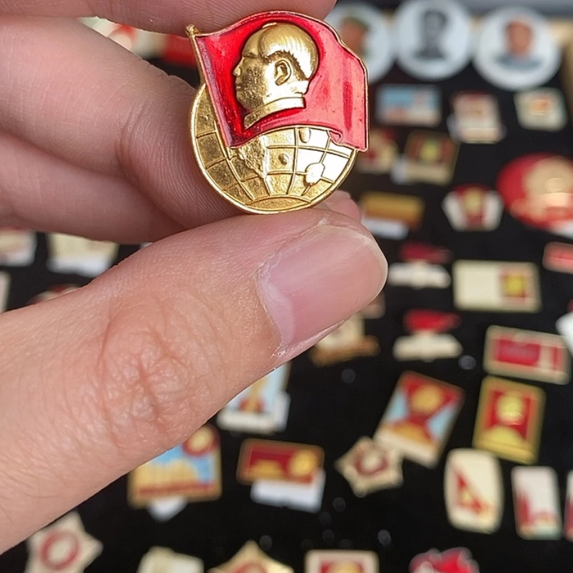 【闪购商品】铜巴*张1111