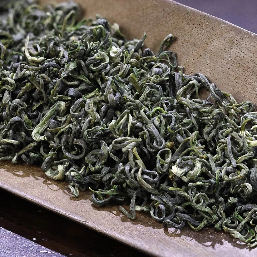 【2025荒野土茶老川茶】正宗明前茶浓香耐泡型口粮茶带劲儿带苦