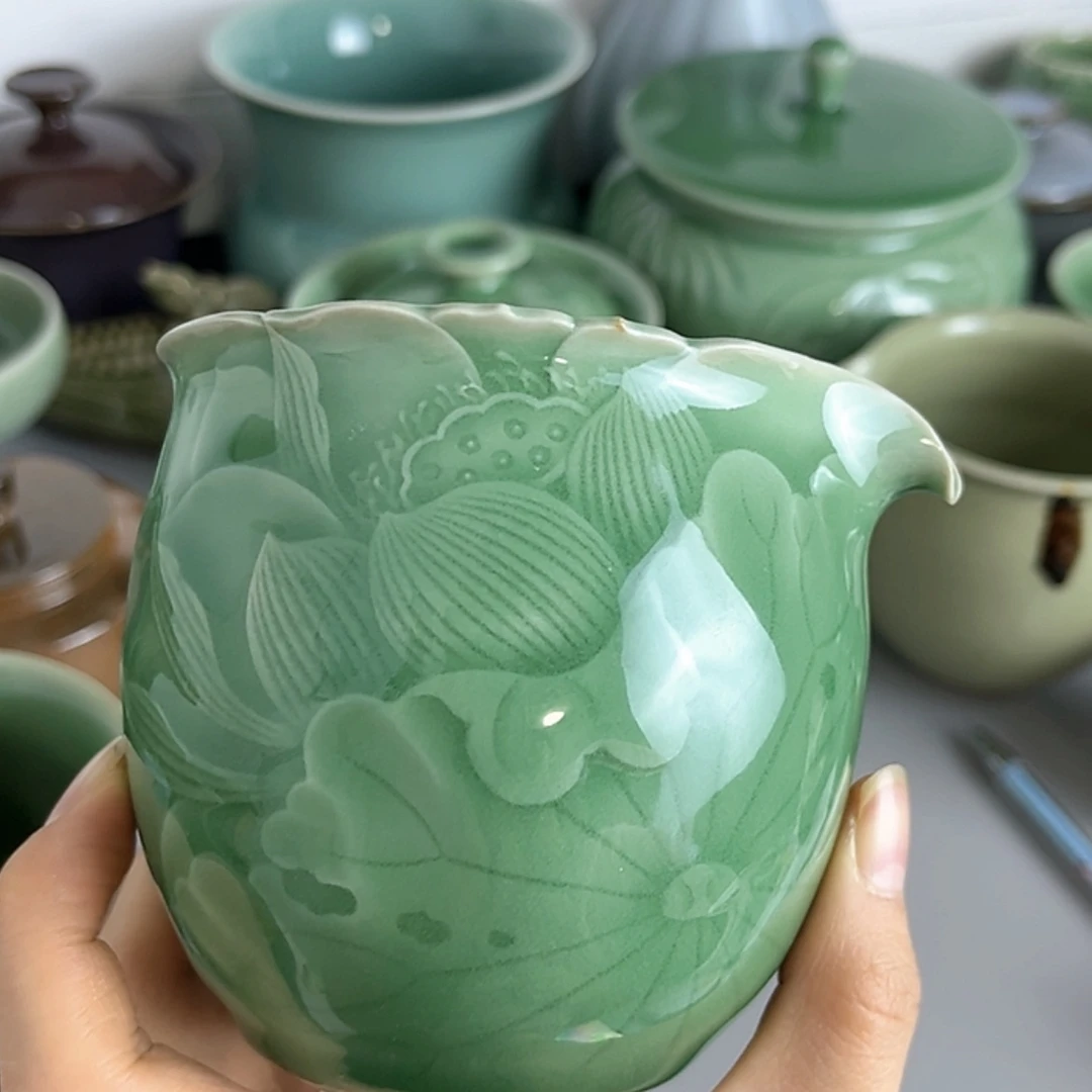 【闪购商品】陶瓷杯❄️**