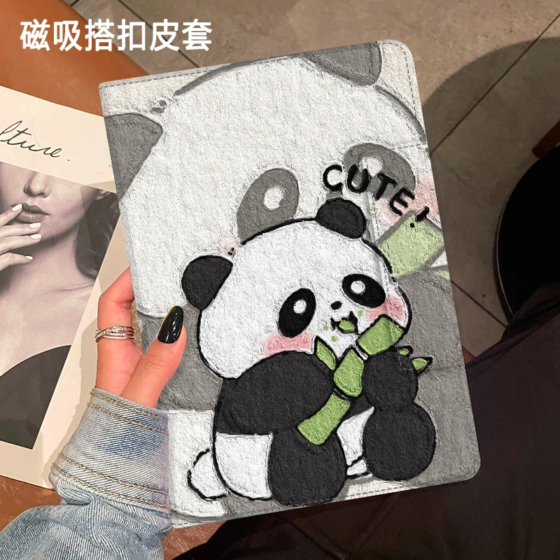 适用iPad2021平板保护套ipad9苹果10.2英寸a2602电脑pad8th七代壳