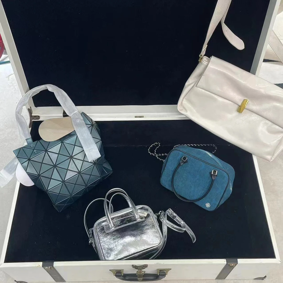 微瑕款NO退NO换【400-449】特惠包包按数字下单