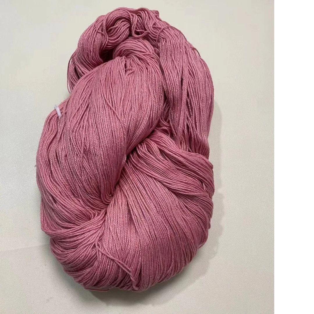 24支把线羊绒外贸精品山羊绒 手编毛线【反季浮利，买一送一】