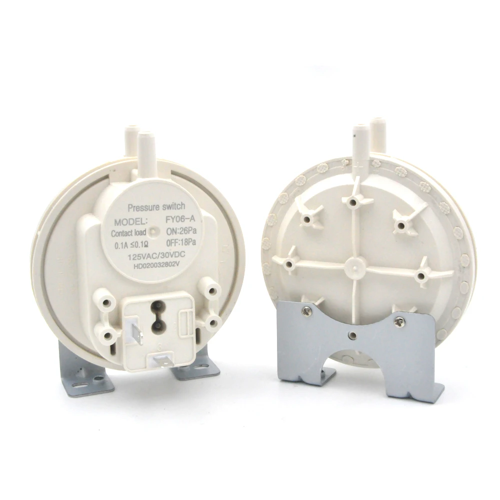 风压开关 风压开关 壁挂炉风压开关 通用