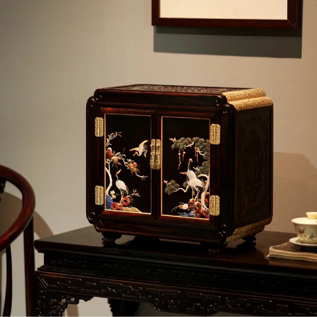 刘宇真正的兄弟心意/豪华LP/大气豪华饰品盒2