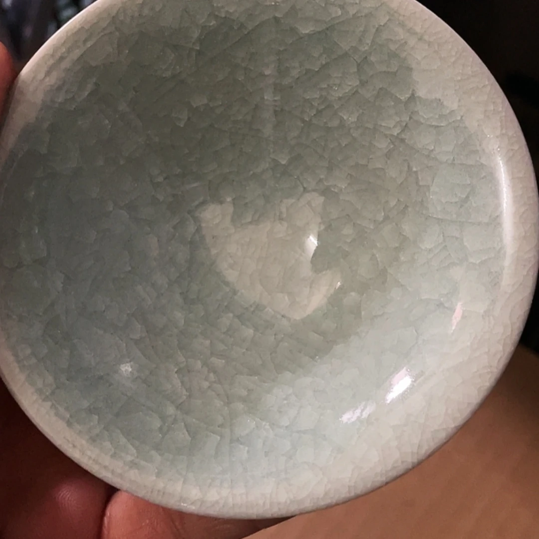 【闪购商品】瓷杯原矿