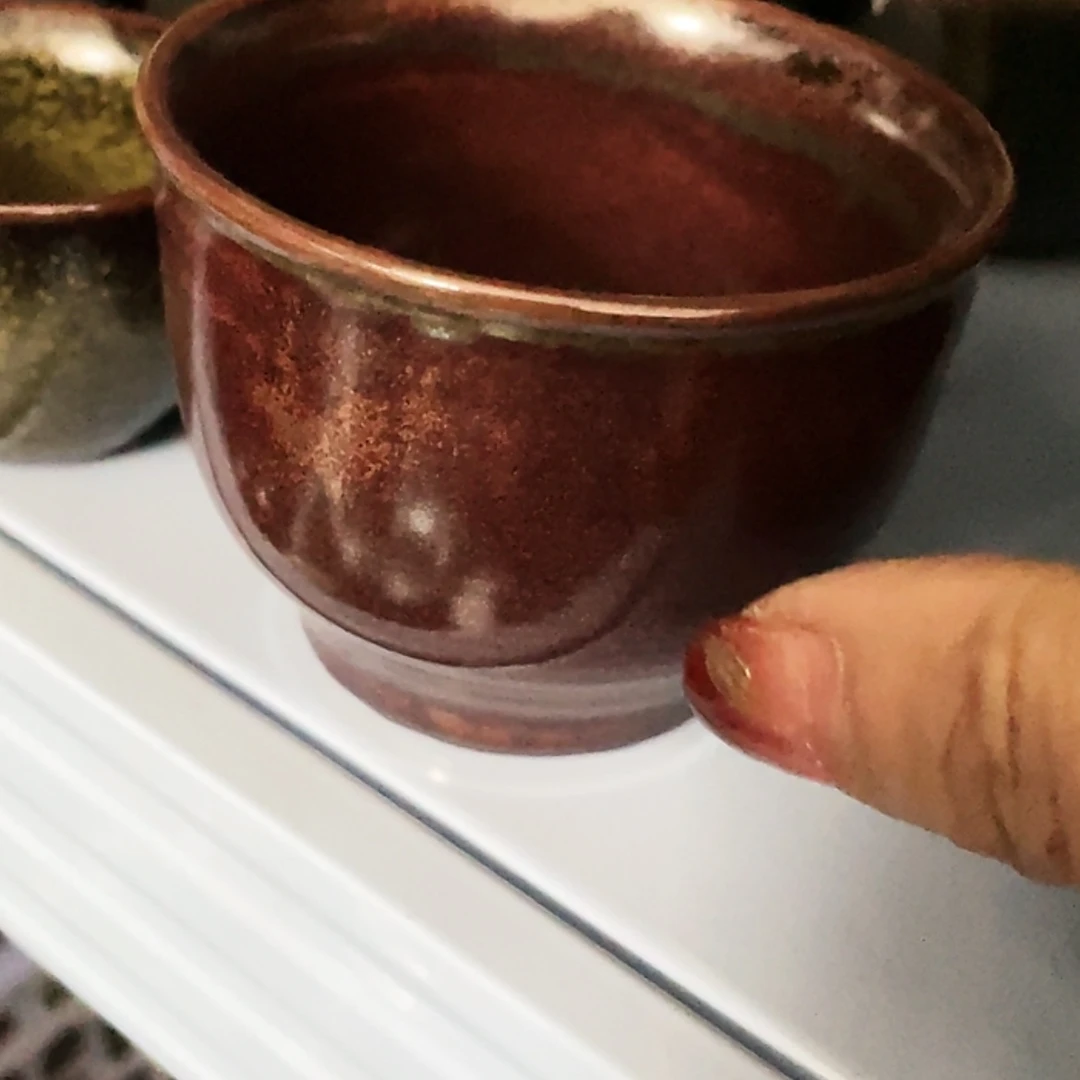 【闪购商品】瓷壶汝
