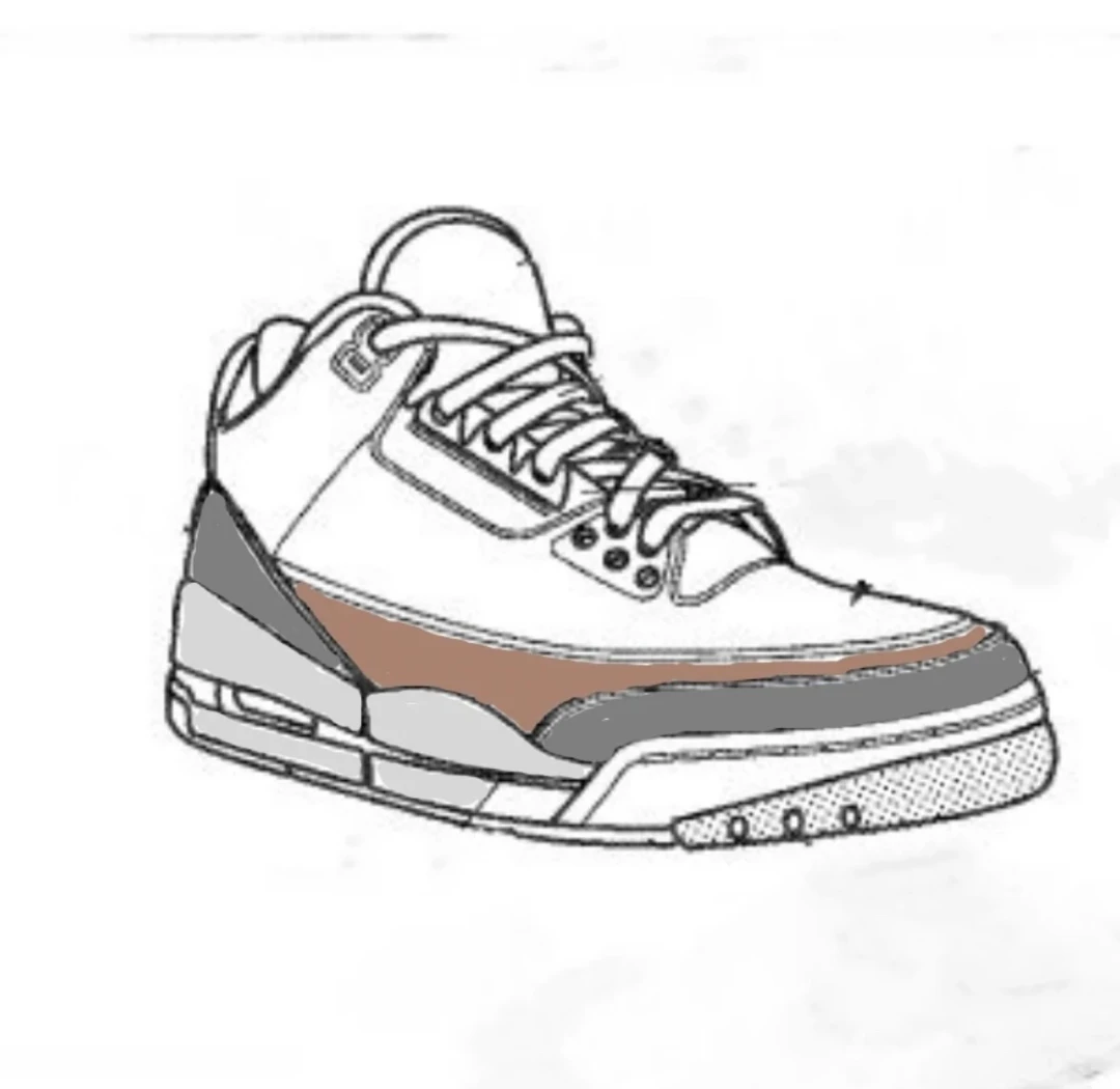 【赴约】篮球鞋微瑕介意勿拍