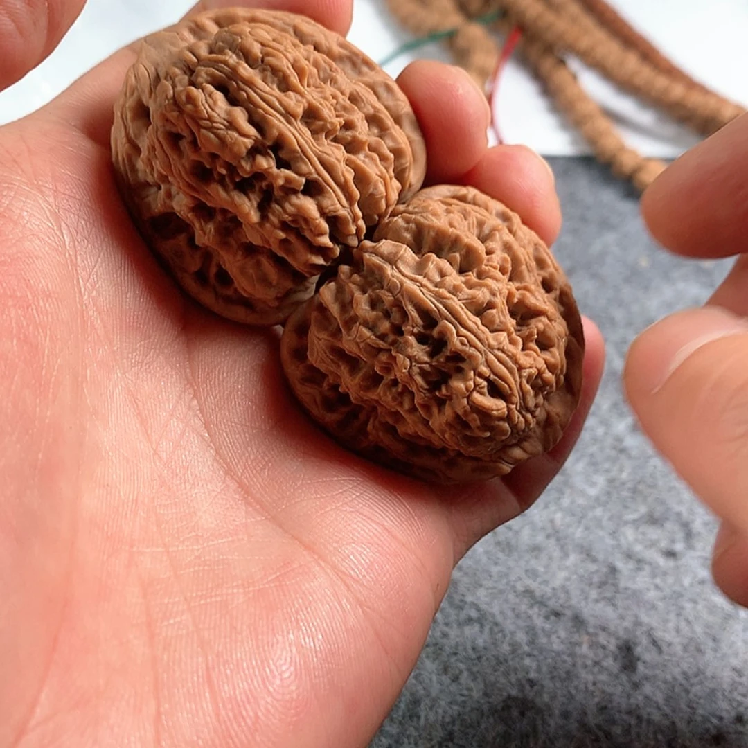 【闪购商品】金刚菩提吊坠70号