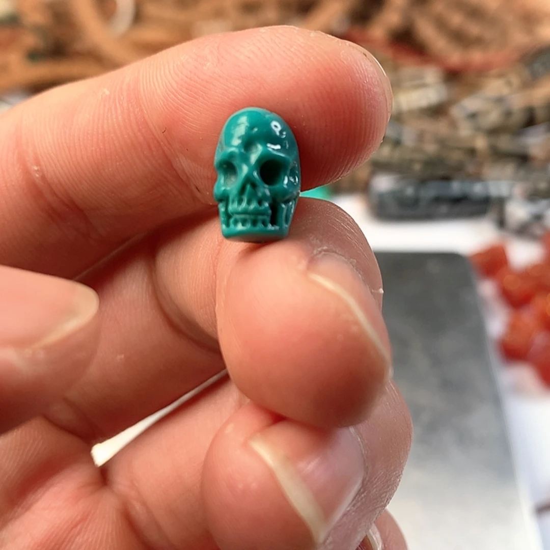 【闪购商品】金刚菩提吊坠14