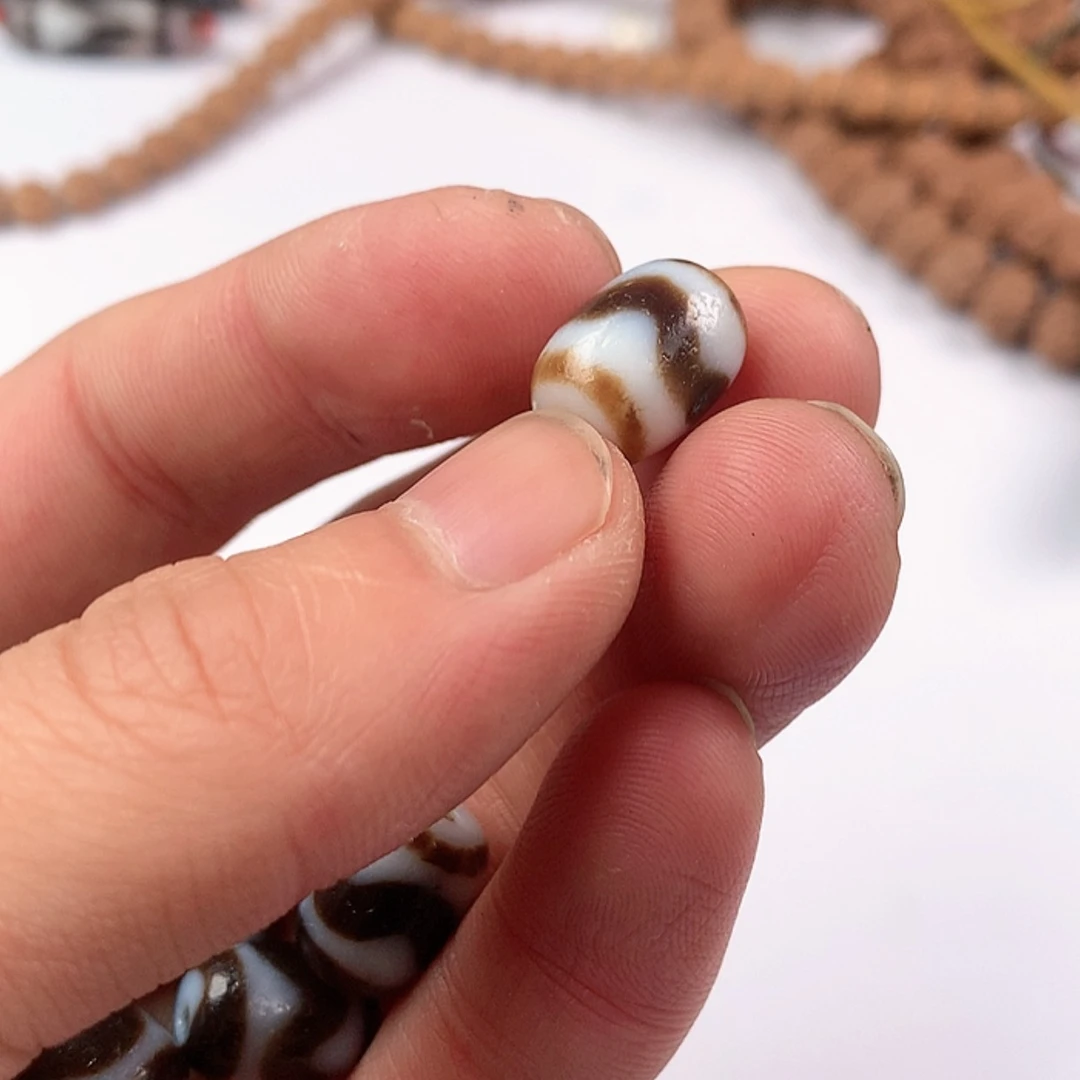 【闪购商品】金刚菩提吊坠7