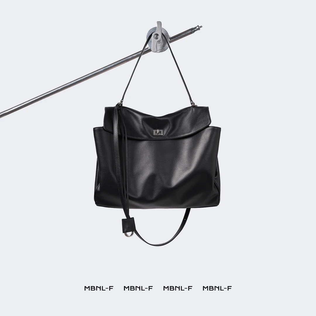MBNL-F男装高端线 24F/W  高定男士单肩斜挎包LL-BB0723