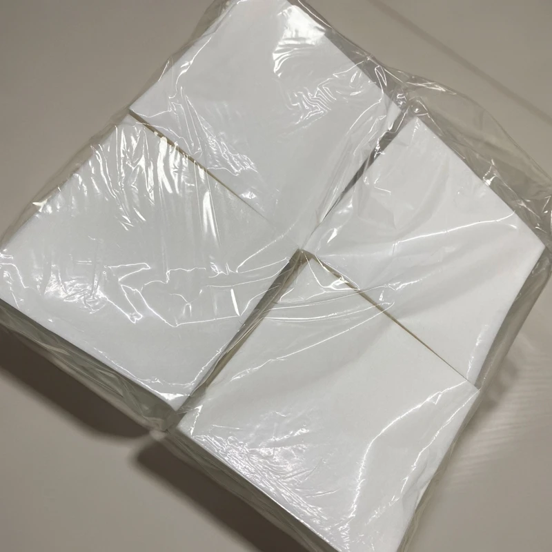 佳佳超大甲面清洁棉片约600片