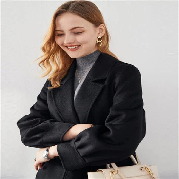 【孤品 断码捡漏大衣（自行查图片）