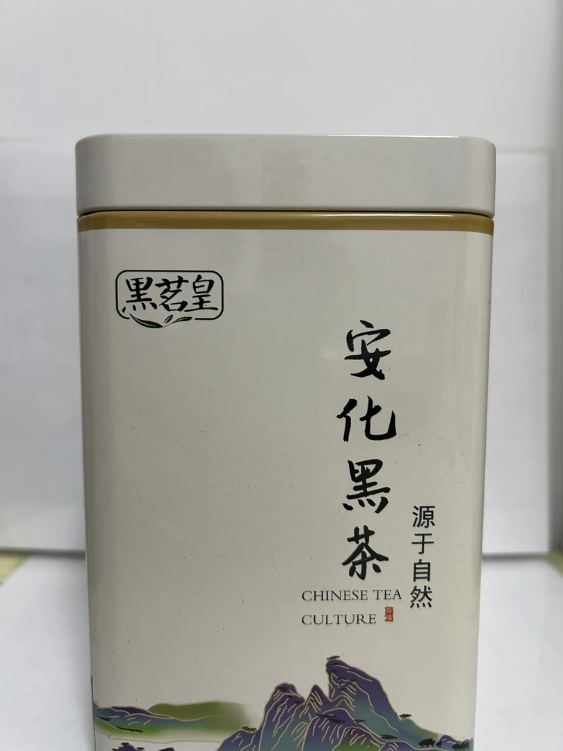 资江茯200g安化黑茶