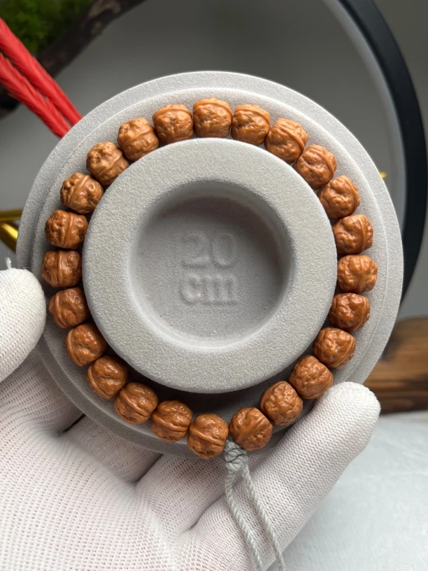 猴头核桃毕业级蟾宗