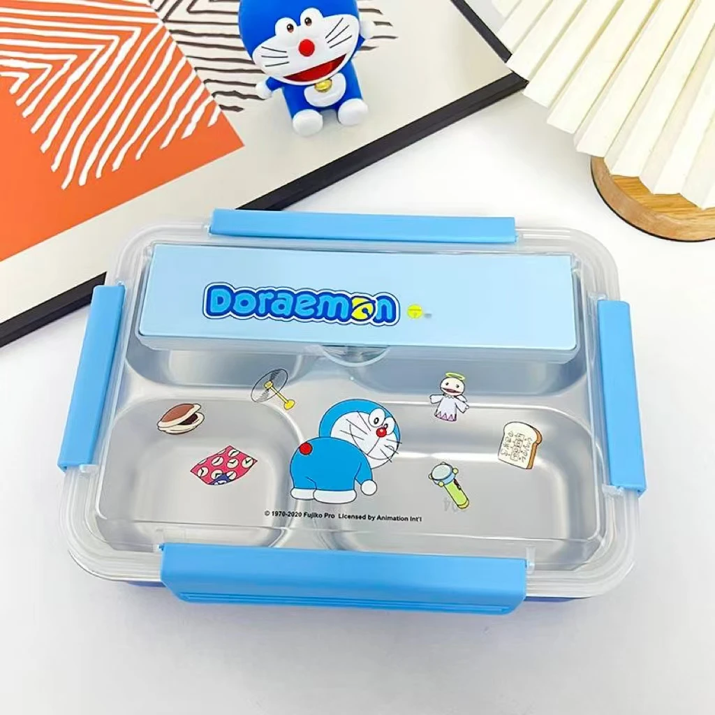 【次元魔法】保温饭盒1L