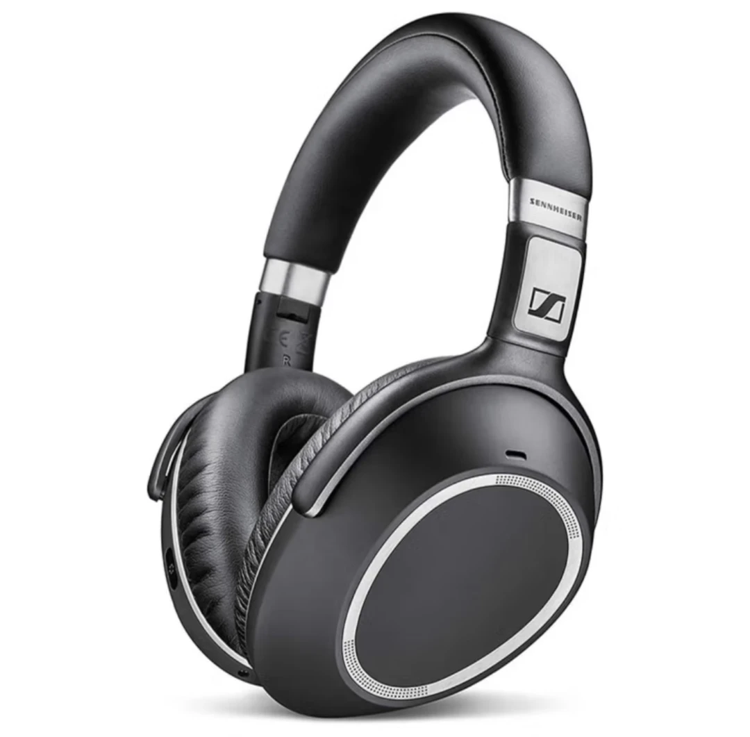 95新 SENNHEISER/森海塞尔 pxc550 WIRELESS无线蓝牙降噪耳机