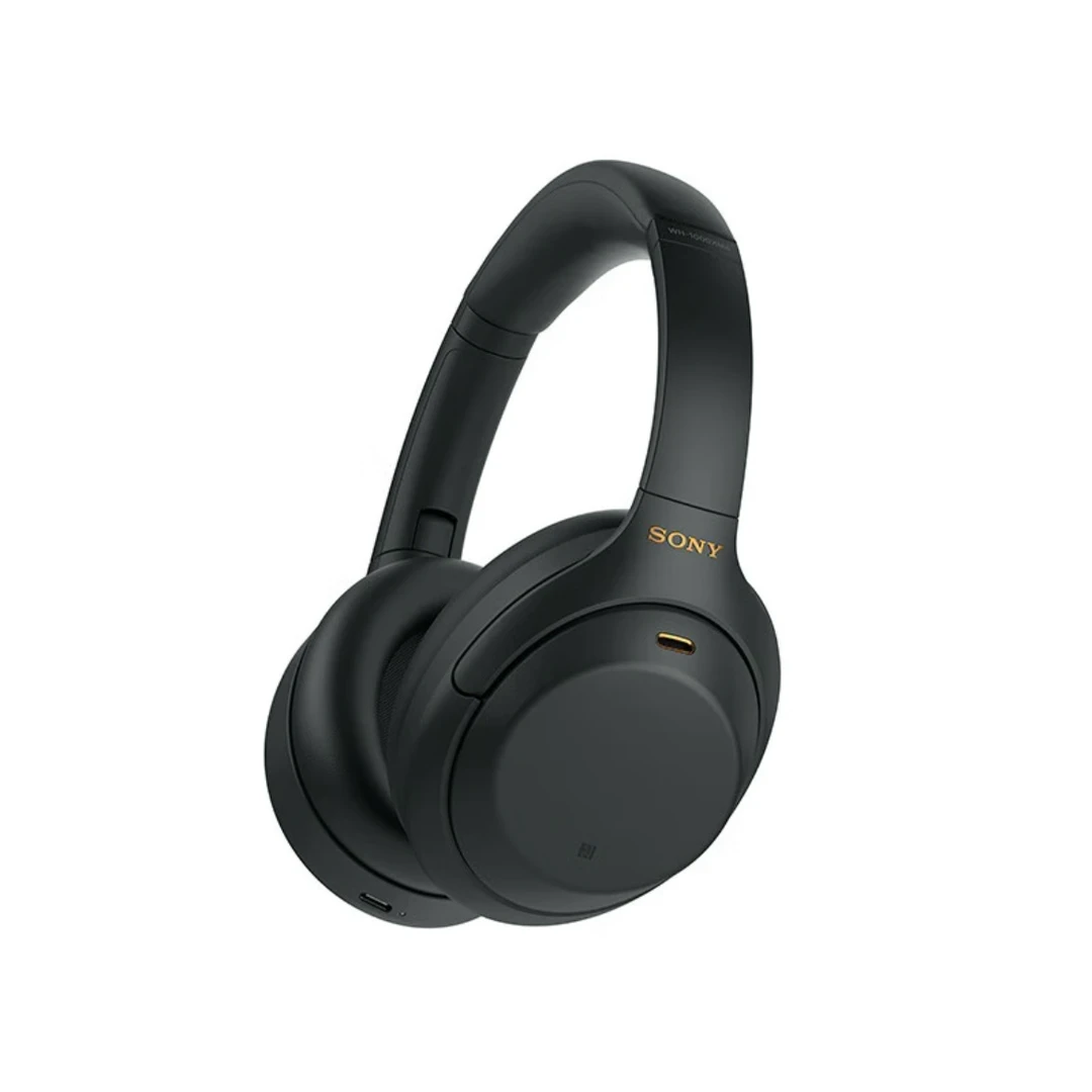 95新 Sony/索尼 WH-1000XM4无线蓝牙降噪耳机