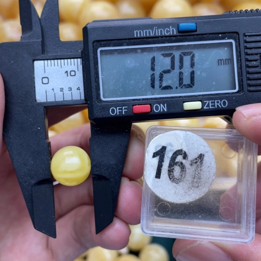 【闪购商品】琥珀裸石未镶嵌