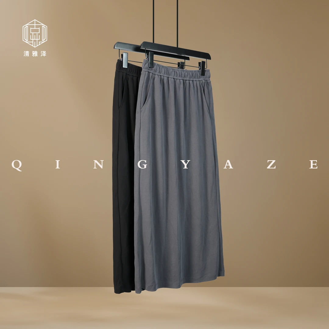 糯米裙！泡菜国定制软糯半裙！GZ4766