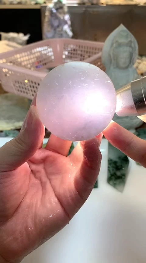 【闪购商品】翡翠颈饰未镶嵌0朱0翡翠珠宝65