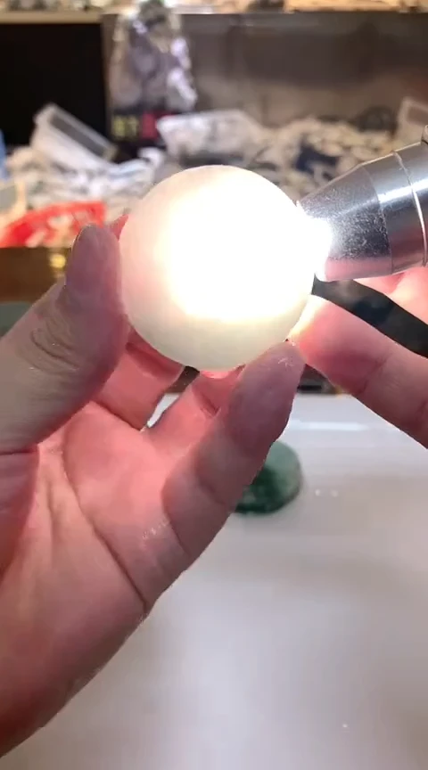 【闪购商品】翡翠颈饰未镶嵌0朱0翡翠珠宝979