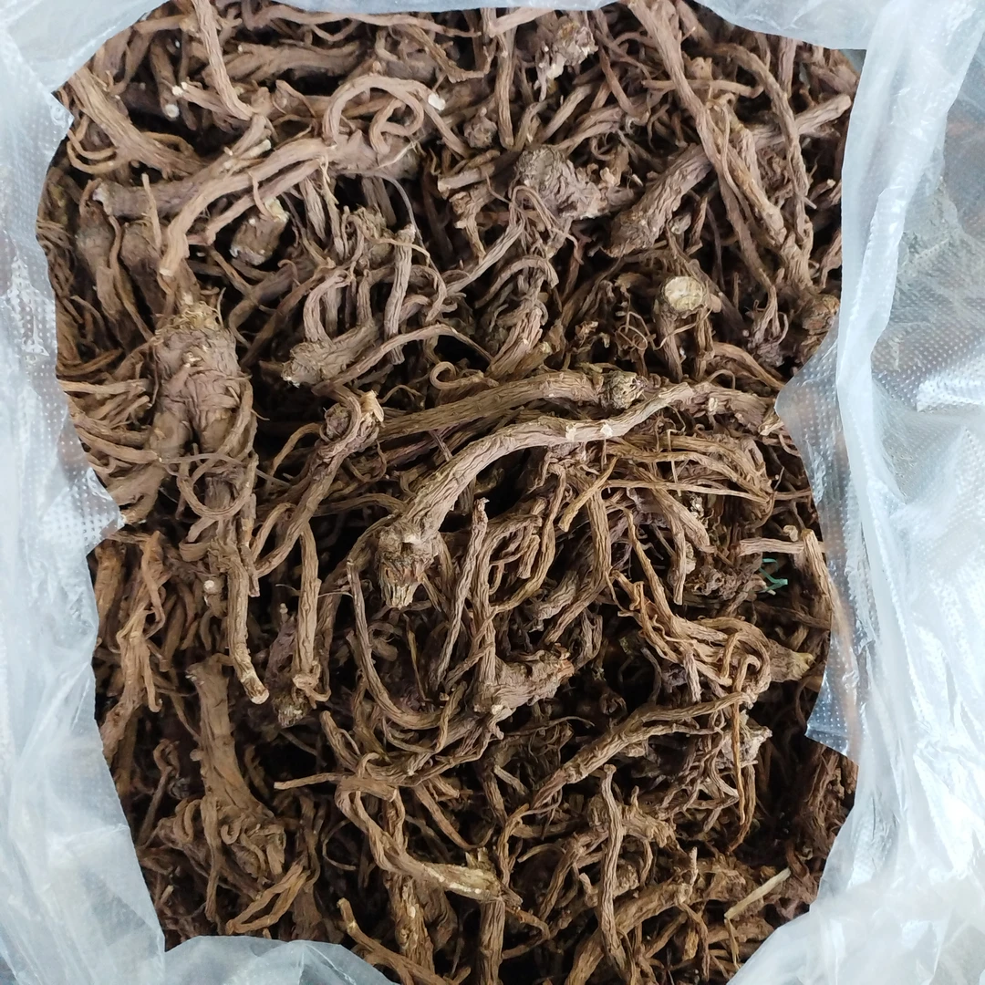 云乡土特产【（碎）当归】