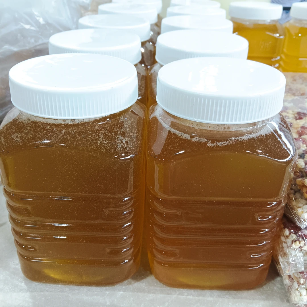 云乡土特产 【赶集土特产乙～麦芽糖稀】云南山货农家农产品云南干货