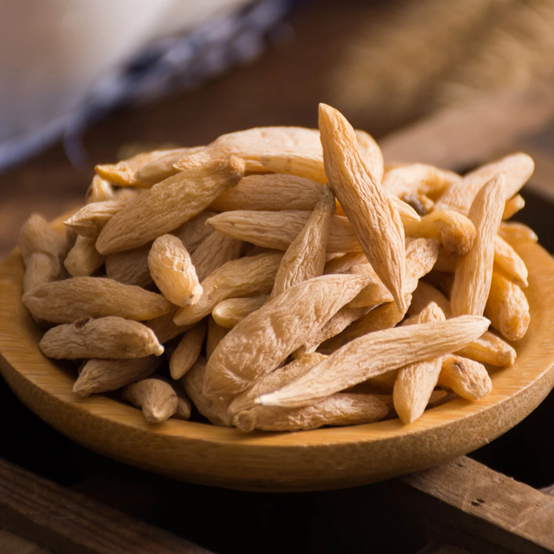 云乡土特产 【麦冬】云南山货