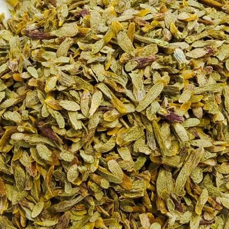 云乡土特产 【悬崖石斛片】云南山货铁皮片